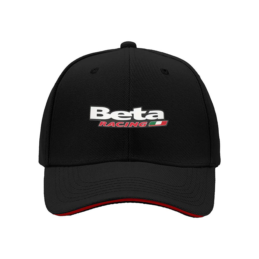 Beta Racing Logo Baseball Cap Men's Women's Gift Hat