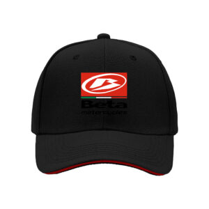Beta Logo Baseball Cap Men's Women's Outdoor Gift Hat