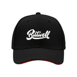 Biltwell Logo Baseball Cap Men Women Streetwear Gift Hat