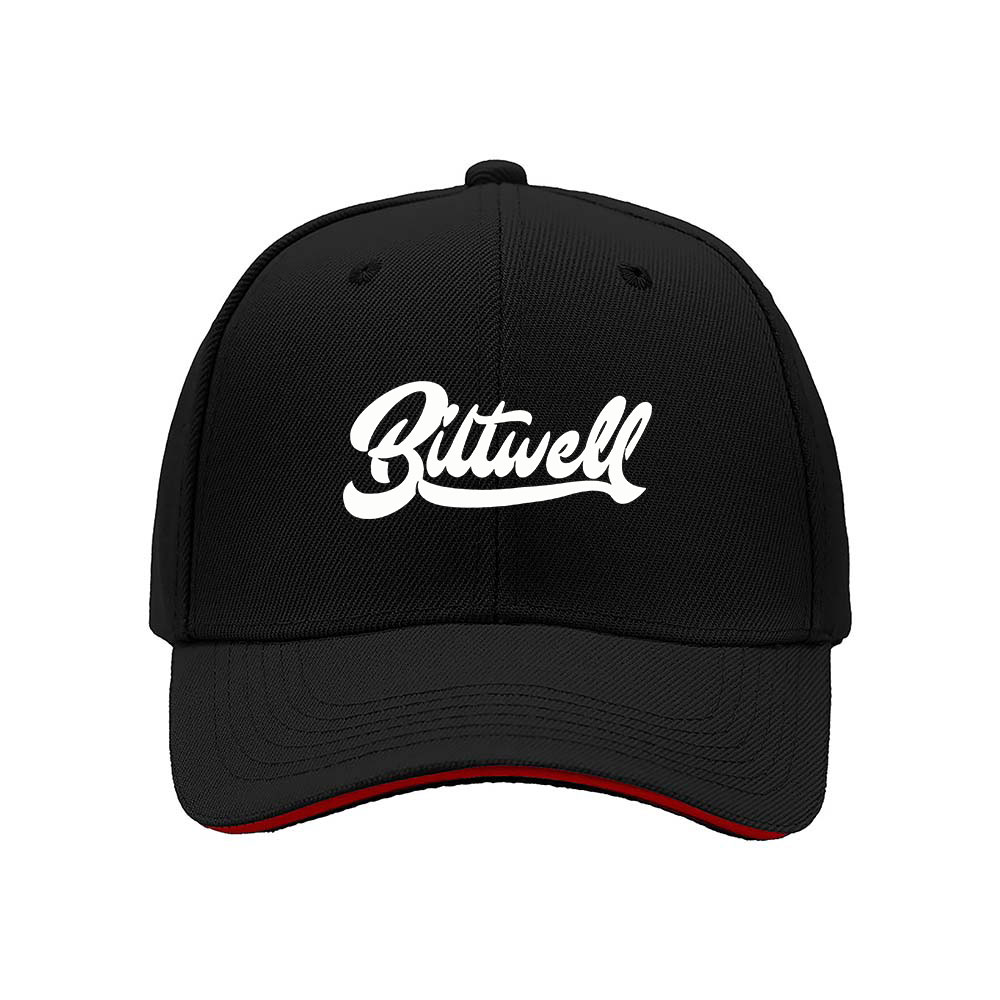 Biltwell Logo Baseball Cap Men Women Streetwear Gift Hat