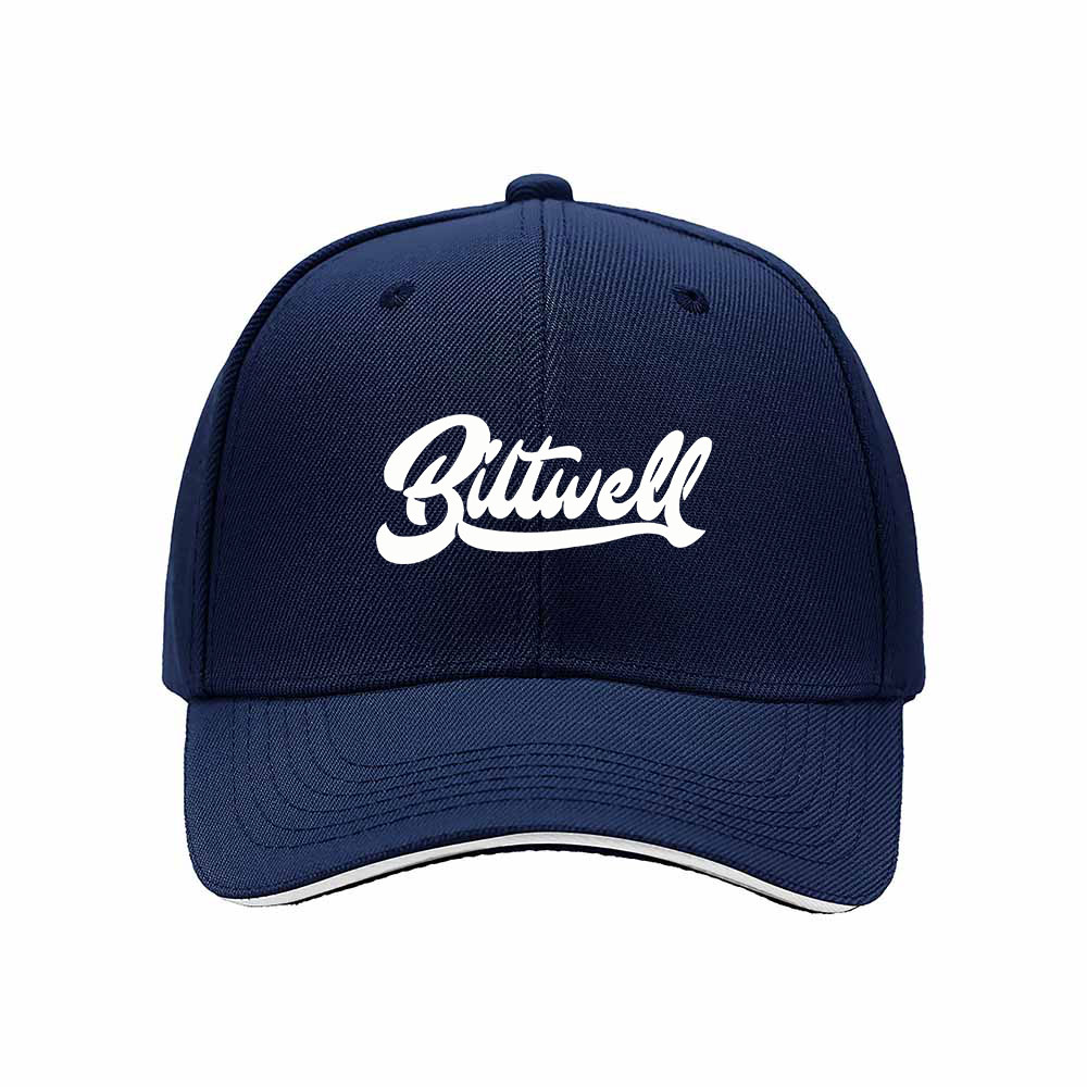 Biltwell Logo Baseball Cap Men Women Streetwear Gift Hat - Image 2
