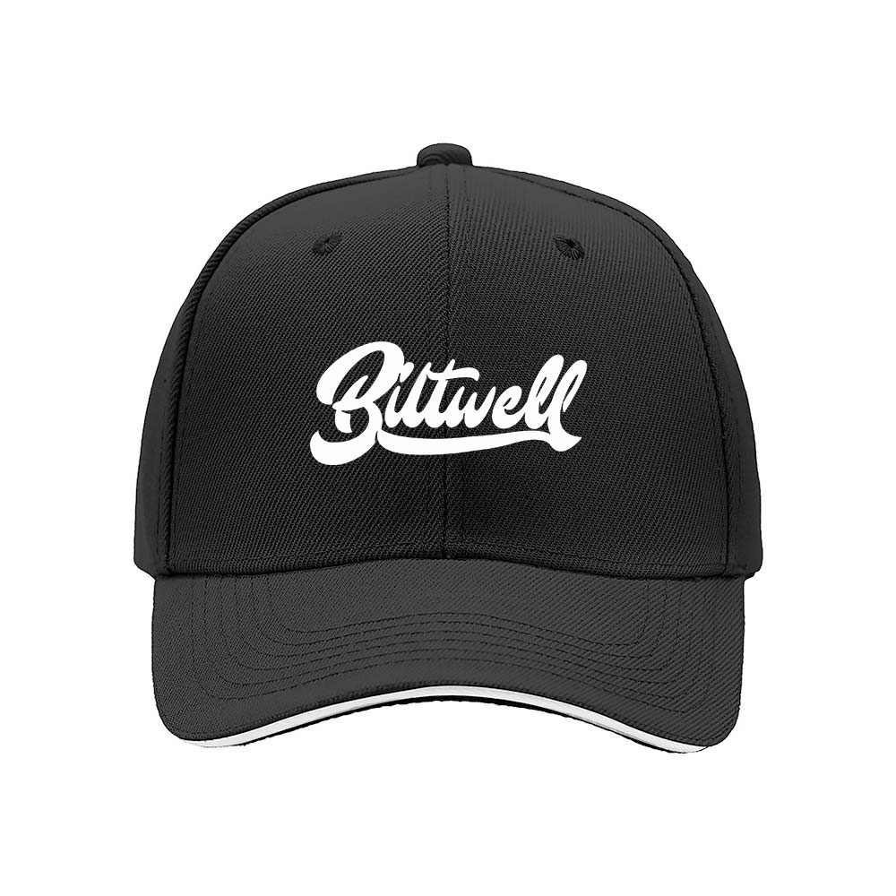 Biltwell Logo Baseball Cap Men Women Streetwear Gift Hat - Image 3