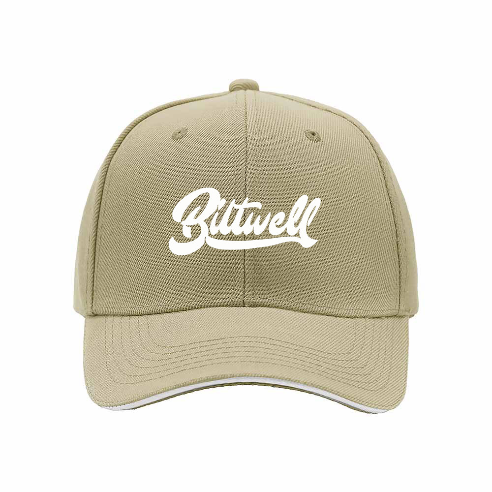 Biltwell Logo Baseball Cap Men Women Streetwear Gift Hat - Image 4