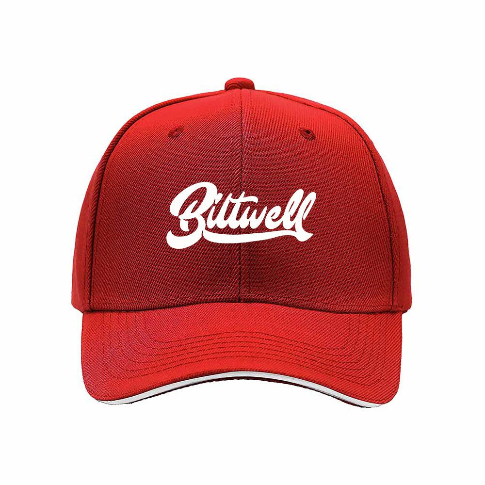 Biltwell Logo Baseball Cap Men Women Streetwear Gift Hat - Image 6