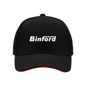 Binford Tools Logo Baseball Cap Men Women Gift Hat