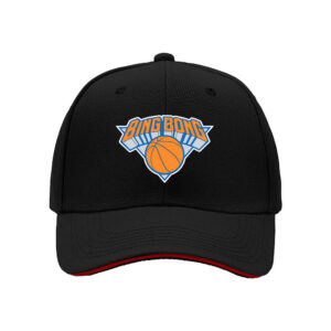 Bing Bong Basketball Logo Men's Baseball Cap Gift Sport Hat