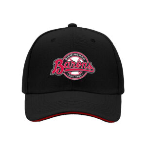 Birmingham Barons Baseball Cap Men Women Fan Gift Hat