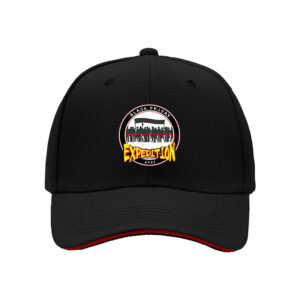 Black Friday Expedition 2021 Men's Baseball Cap Gift