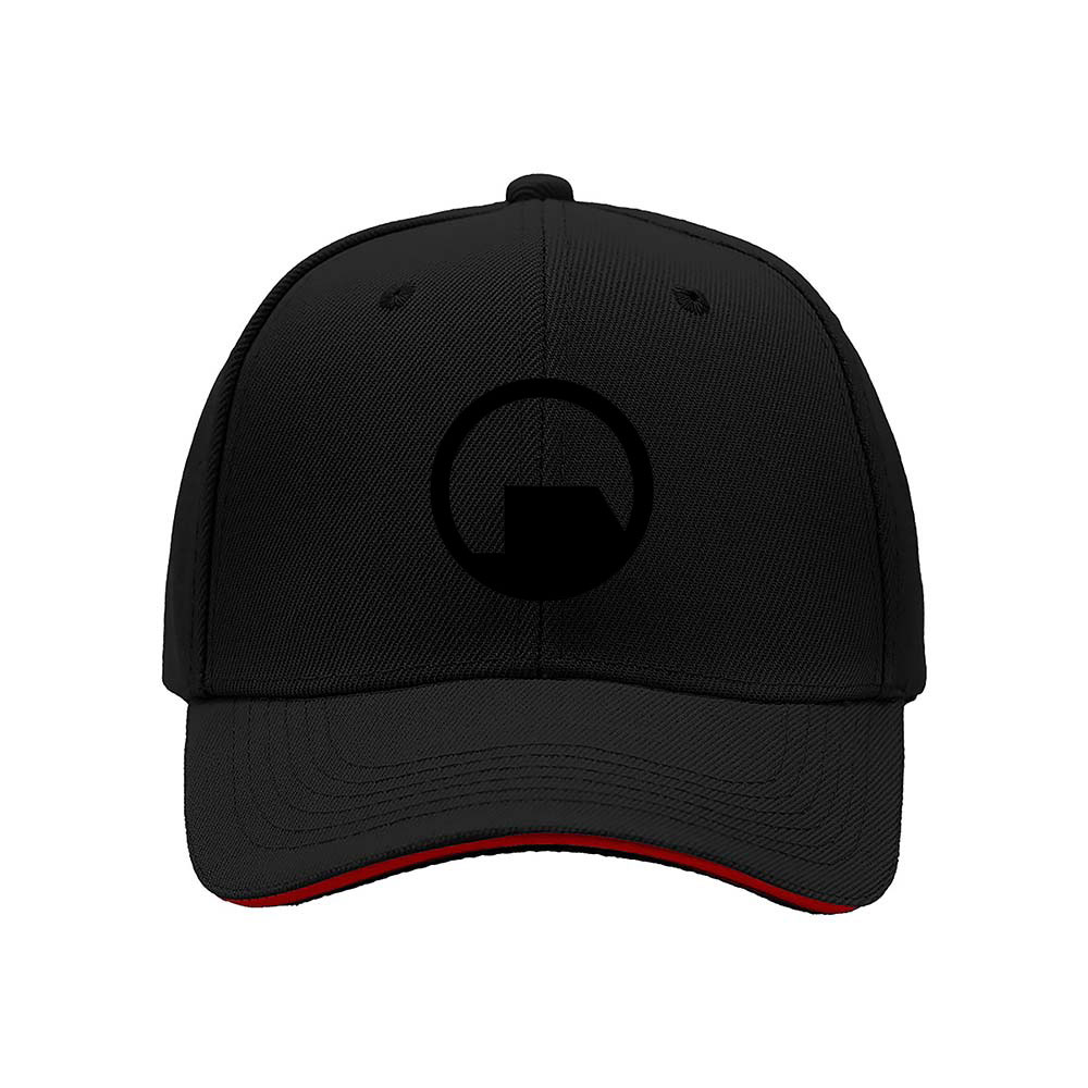 Black Texas State Outline Baseball Cap for Men Women Gift Outdoor Wear