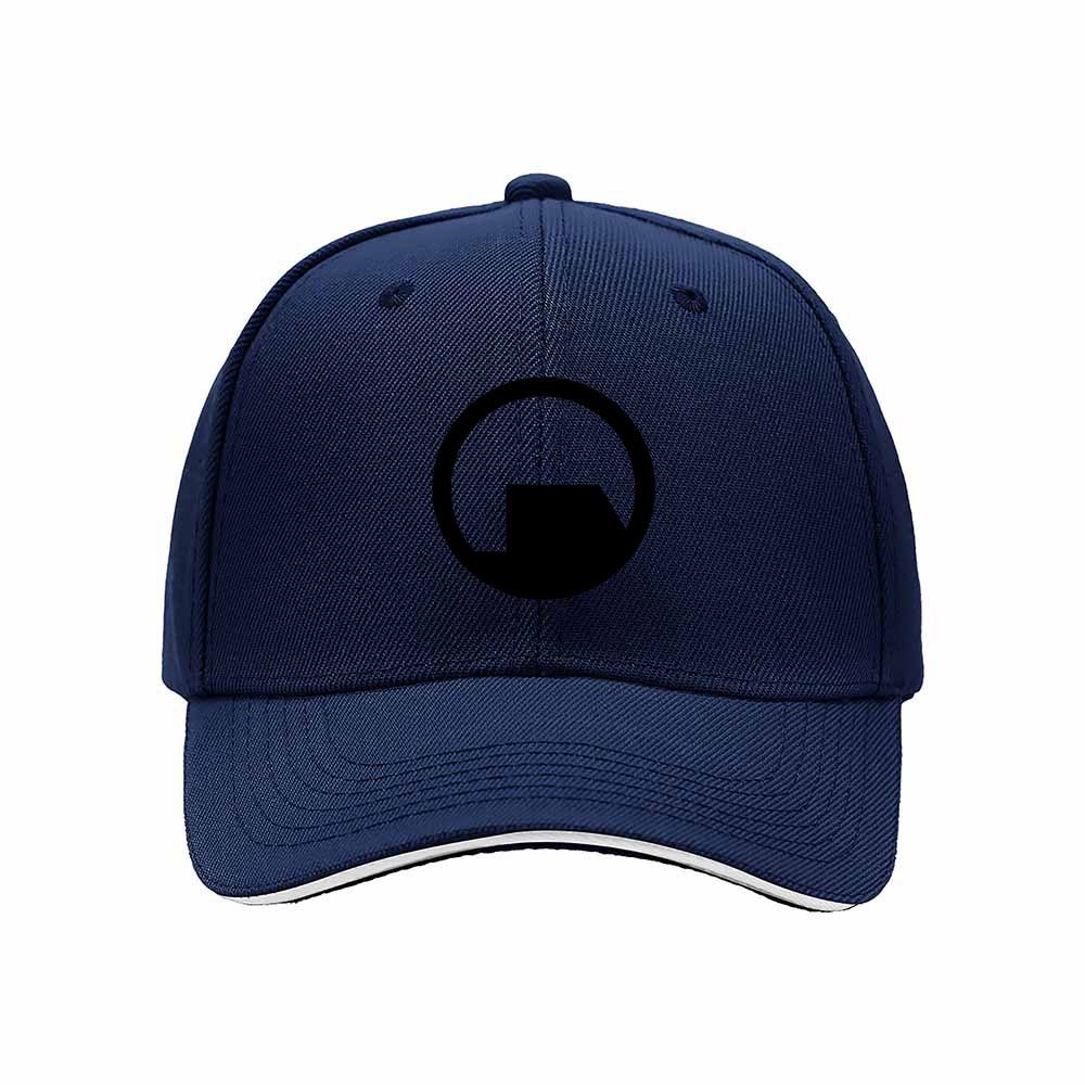 Black Texas State Outline Baseball Cap for Men Women Gift Outdoor Wear - Image 2