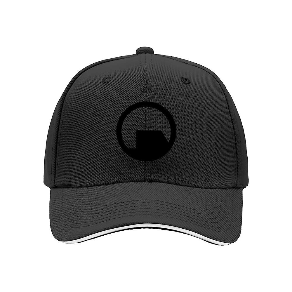 Black Texas State Outline Baseball Cap for Men Women Gift Outdoor Wear - Image 3