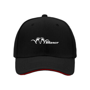 Blaser Logo Baseball Cap Men Women Outdoor Gift Hat