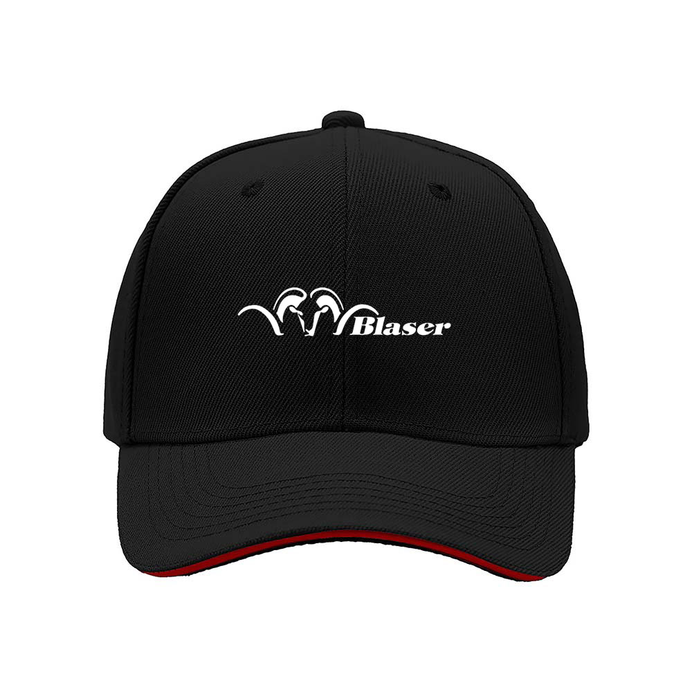 Blaser Logo Baseball Cap Men Women Outdoor Gift Hat