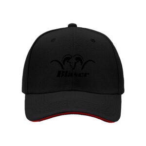 Blaser Logo Baseball Cap Men's Women's Outdoor Gift Hat
