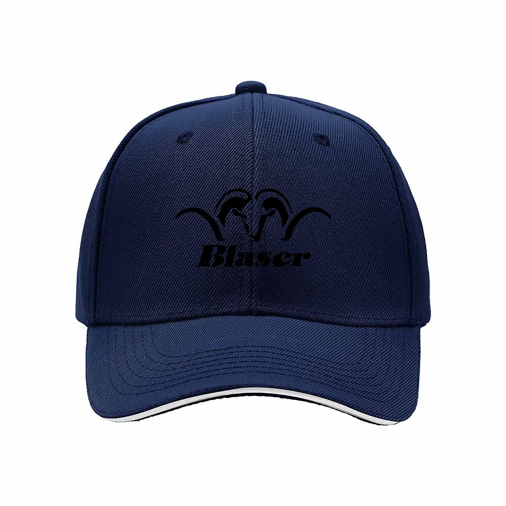 Blaser Logo Baseball Cap Men's Women's Outdoor Gift Hat - Image 2