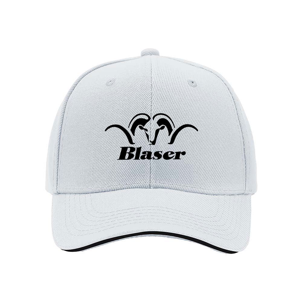 Blaser Logo Baseball Cap Men's Women's Outdoor Gift Hat - Image 5