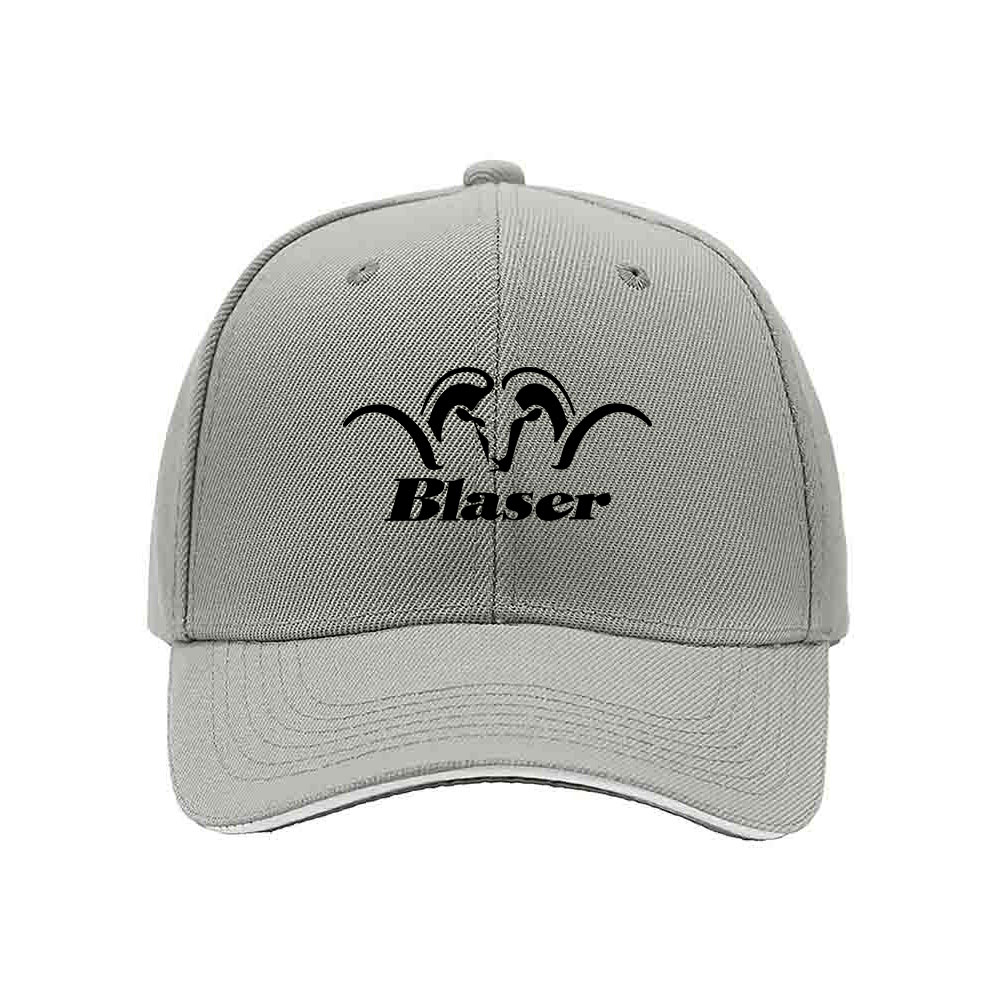 Blaser Logo Baseball Cap Men's Women's Outdoor Gift Hat - Image 7