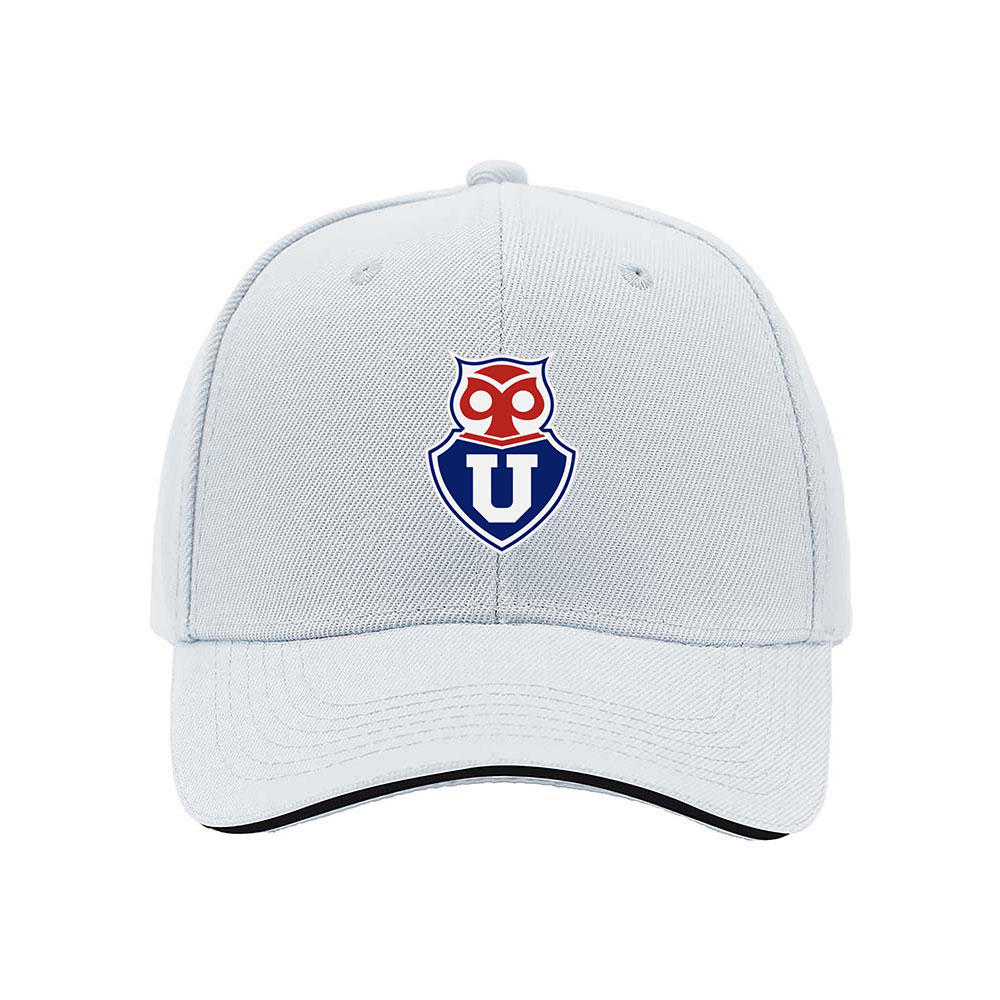 Black Owl Logo Baseball Cap Men's Women's Sport Hat Gift for Fans - Image 5