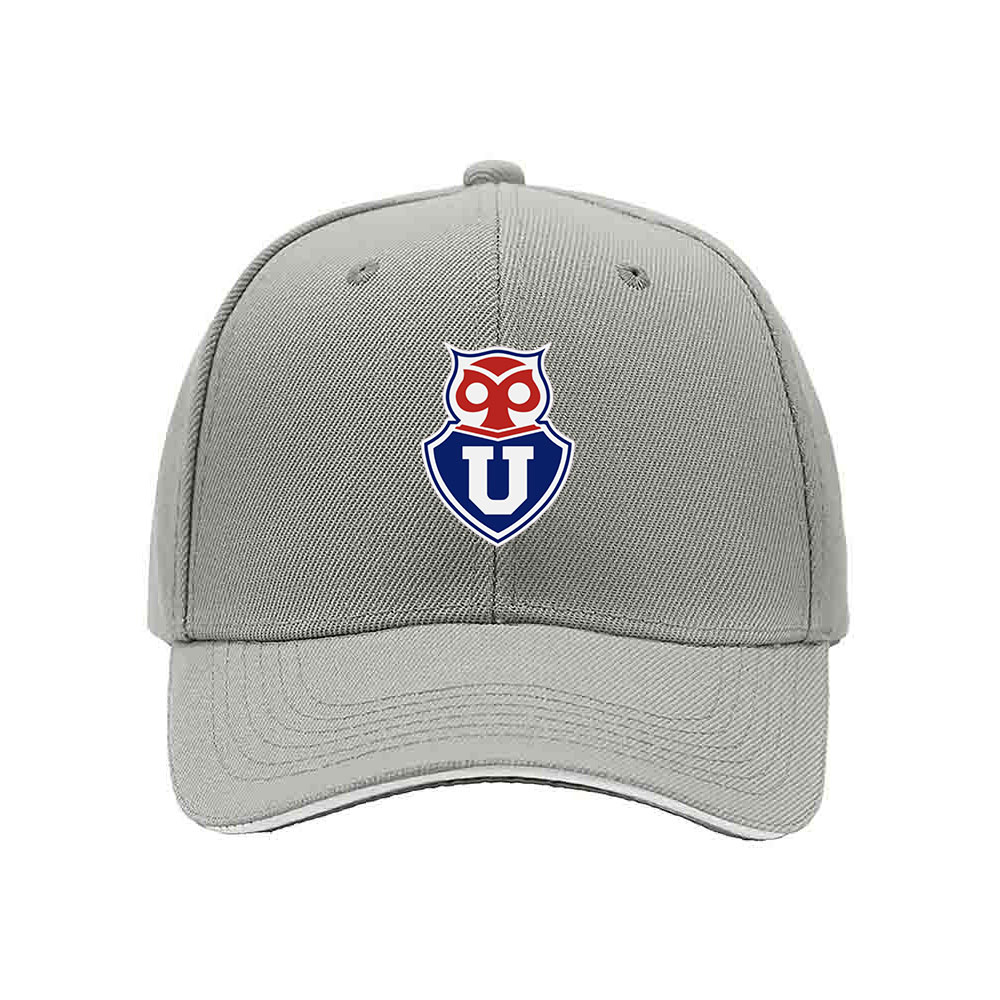 Black Owl Logo Baseball Cap Men's Women's Sport Hat Gift for Fans - Image 7