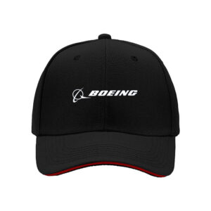 Boeing Logo Baseball Cap Men Women Gift Hat