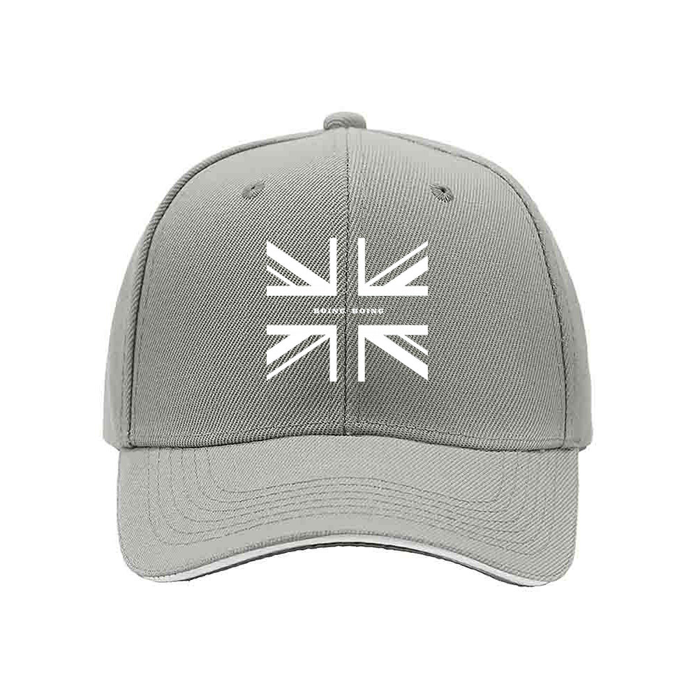 Boing Boing UK Flag Baseball Cap Men Women Gift Fashion Hat - Image 7