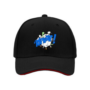 Ripndip Cloud Logo Men's Baseball Cap Streetwear Gift Hat