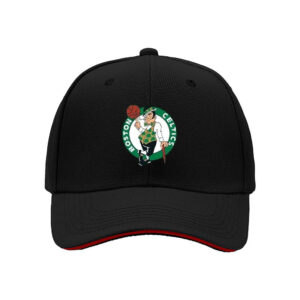 Boston Celtics Logo Men's Baseball Cap Sports Gift Hat