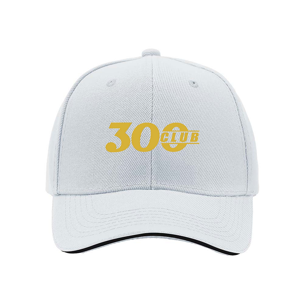 300 Club Baseball Cap Men Women Gift Sport Hat - Image 5