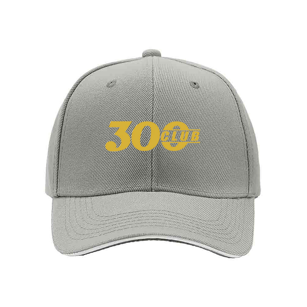 300 Club Baseball Cap Men Women Gift Sport Hat - Image 7