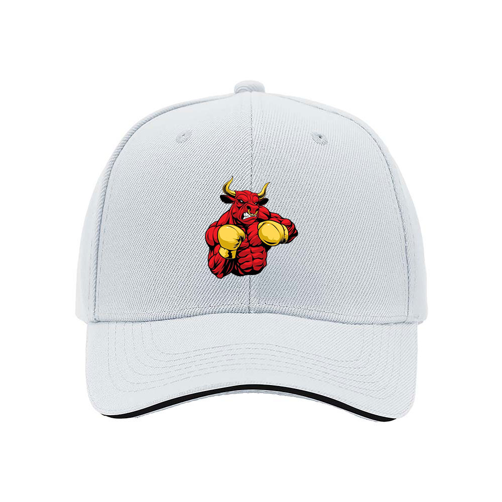 Red Bull Boxing Men's Baseball Cap Gift for Sports Fans - Image 5