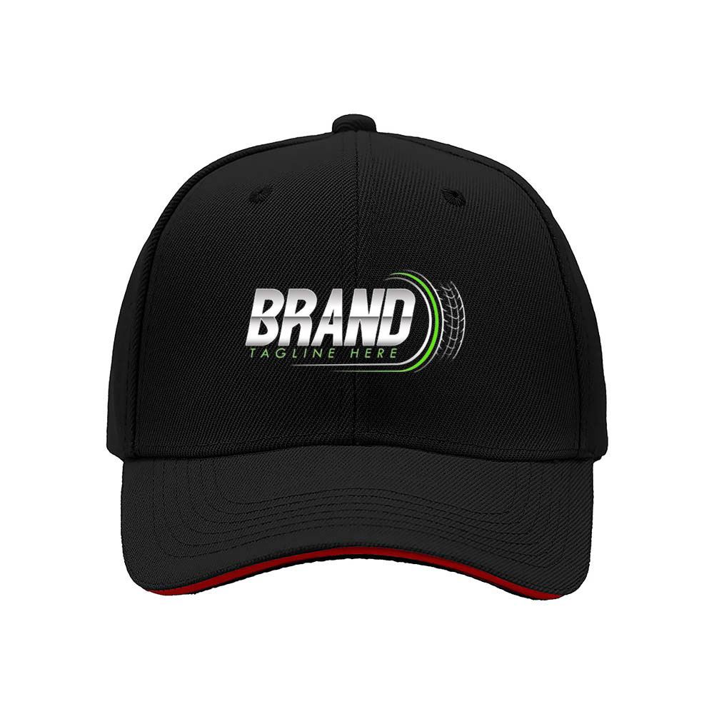 BRAND Logo Baseball Cap Men Women Gift Hat Sport Style