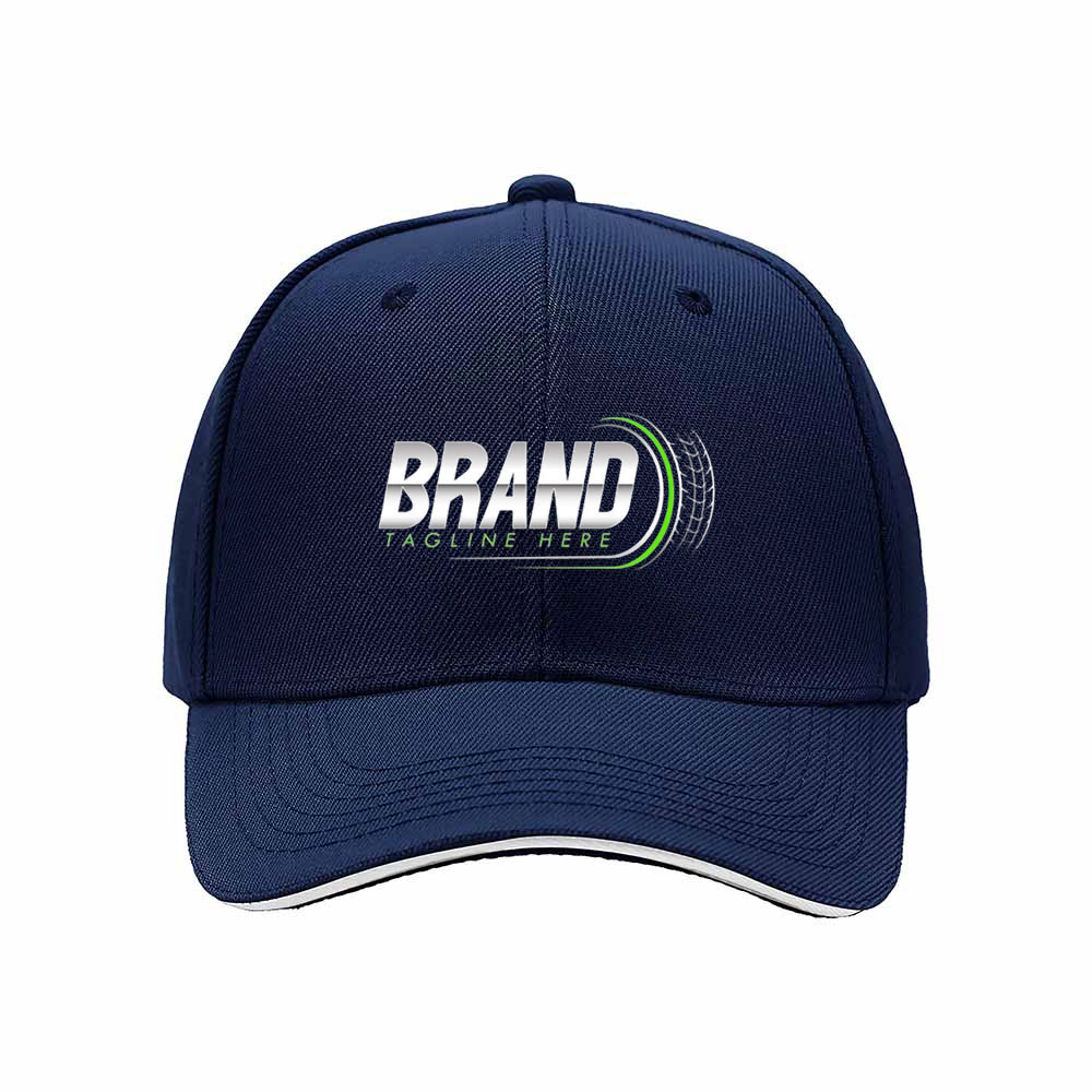 BRAND Logo Baseball Cap Men Women Gift Hat Sport Style - Image 2