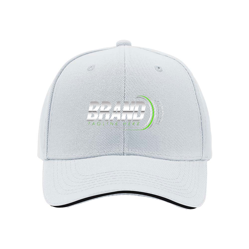 BRAND Logo Baseball Cap Men Women Gift Hat Sport Style - Image 5