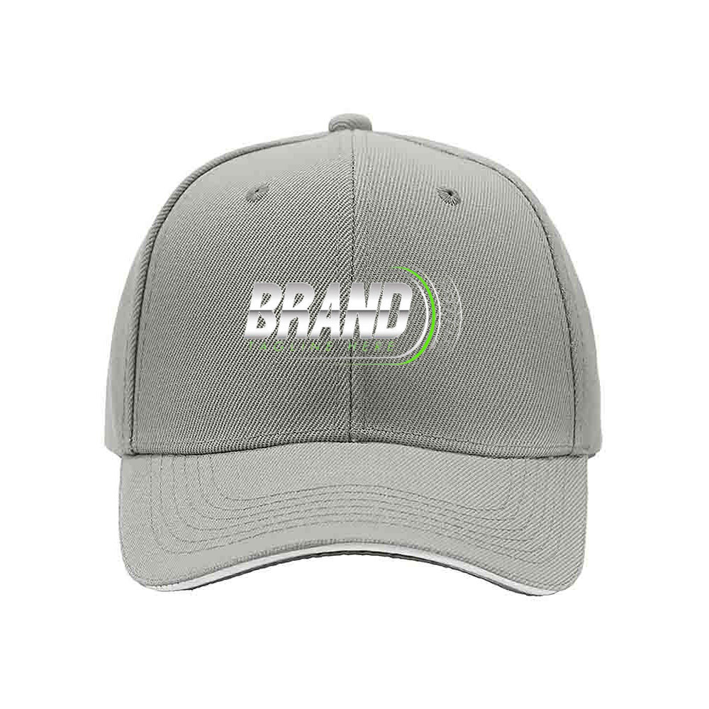 BRAND Logo Baseball Cap Men Women Gift Hat Sport Style - Image 7