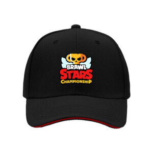 Brawl Stars Championship Men's Baseball Cap Gift for Gamers
