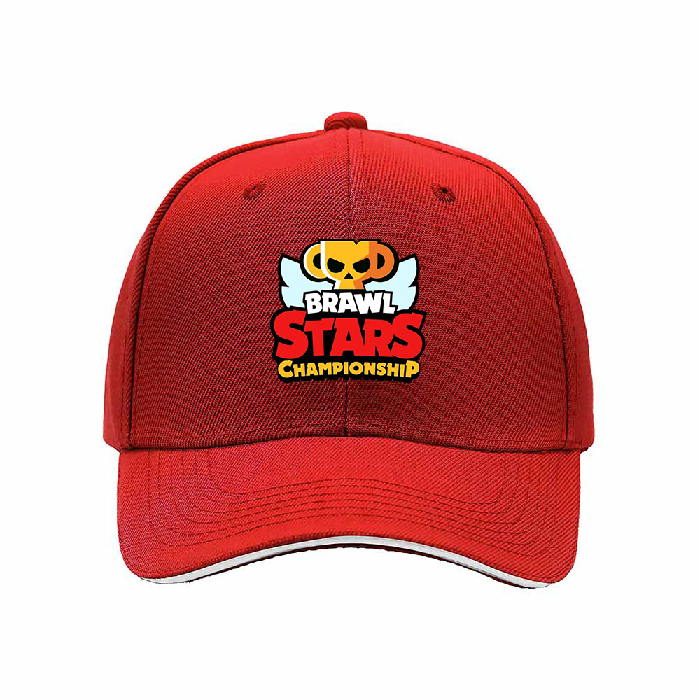 Brawl Stars Championship Men's Baseball Cap Gift for Gamers - Image 6