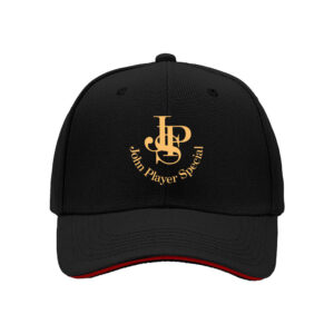 John Player Special Logo Baseball Cap Men's Women's Hat Gift