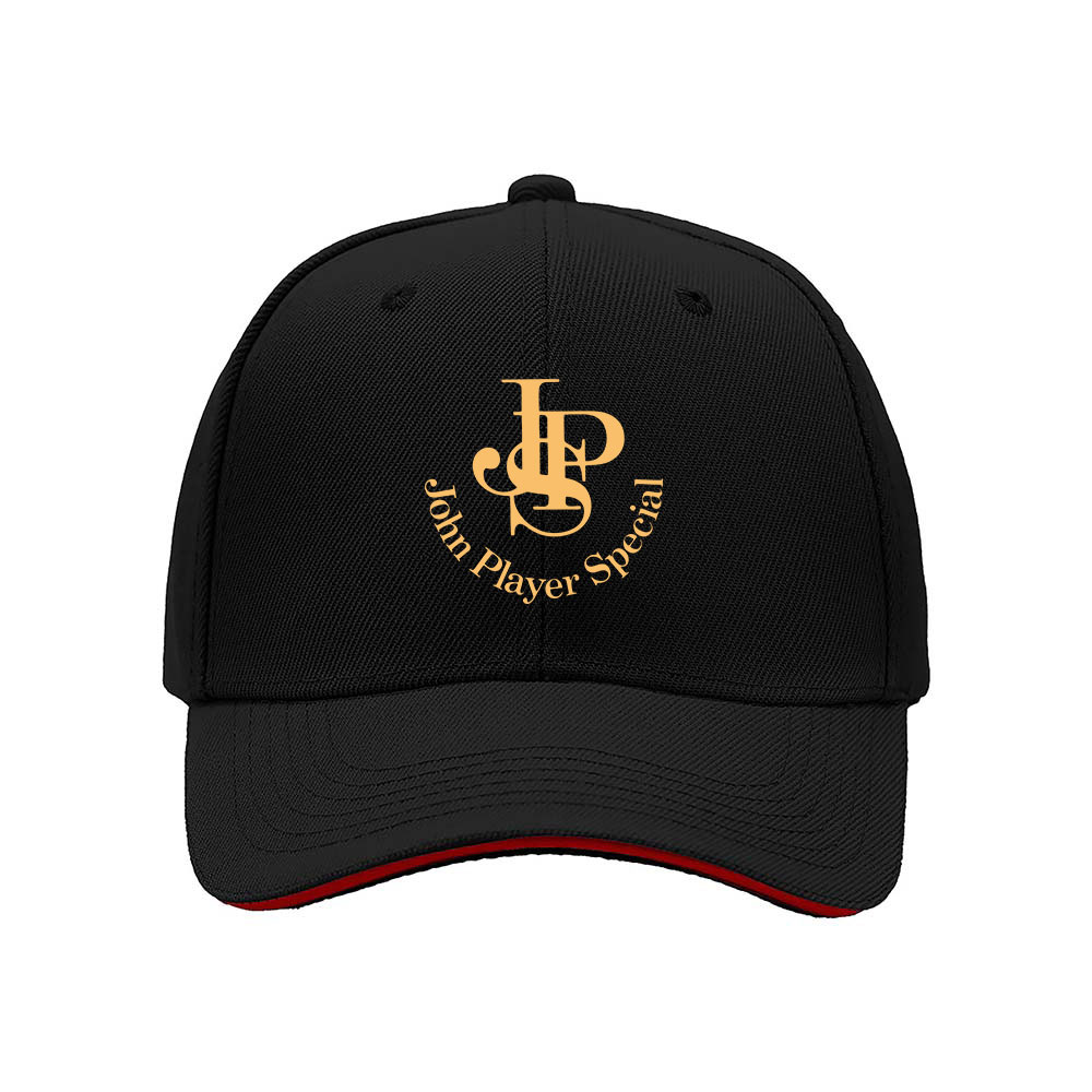 John Player Special Logo Baseball Cap Men's Women's Hat Gift