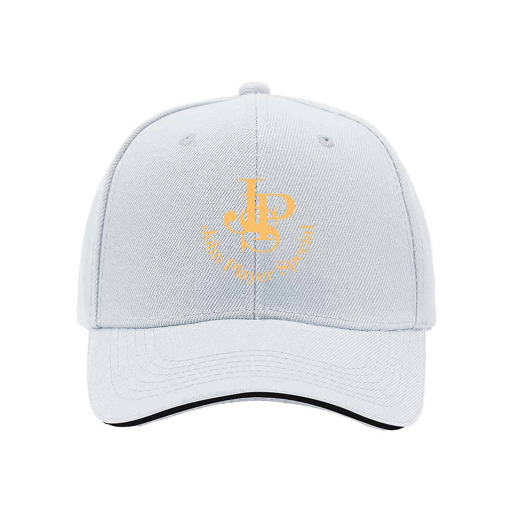 John Player Special Logo Baseball Cap Men's Women's Hat Gift - Image 5