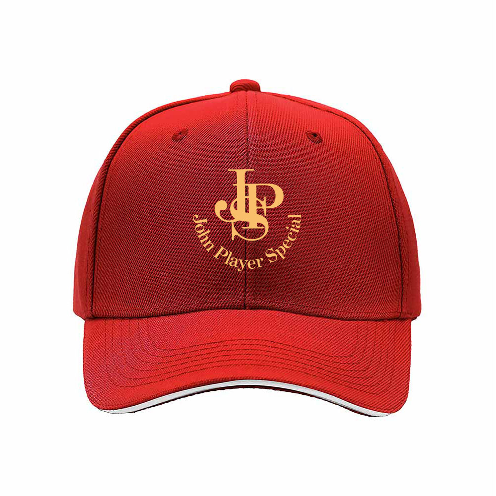 John Player Special Logo Baseball Cap Men's Women's Hat Gift - Image 6