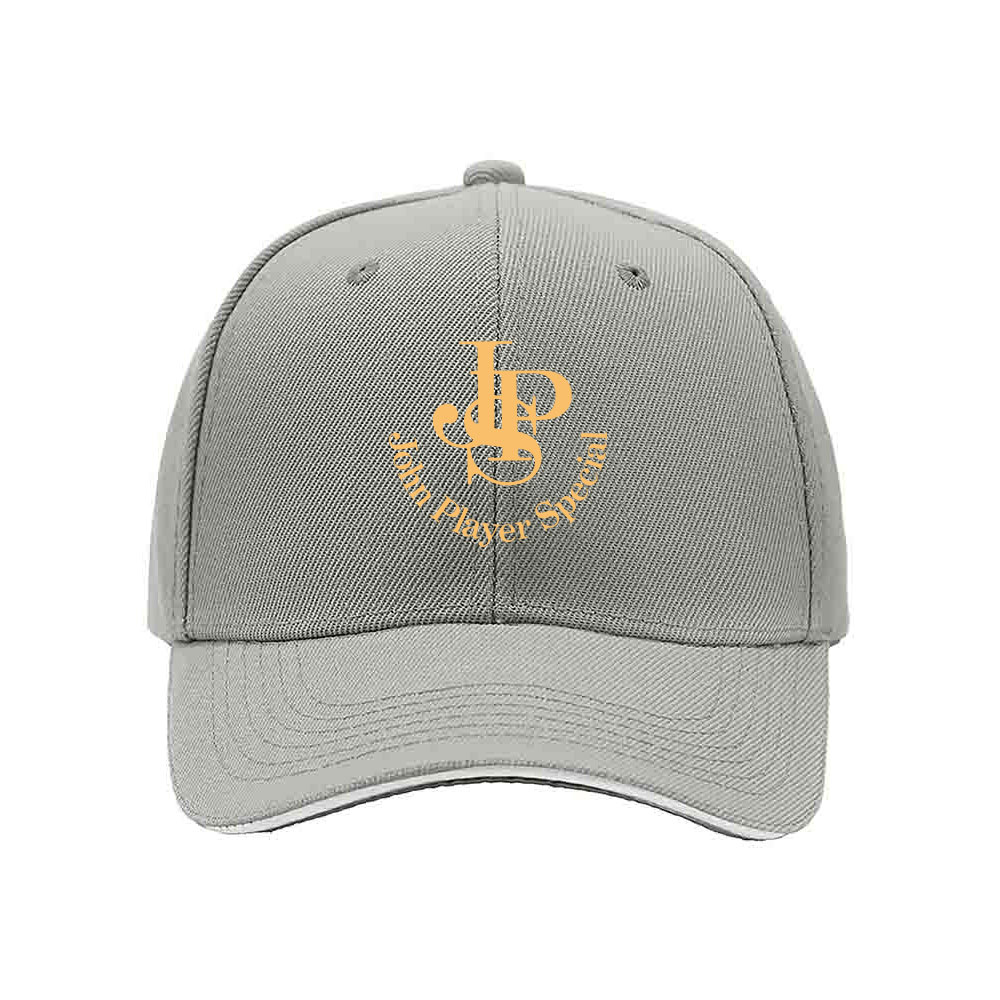 John Player Special Logo Baseball Cap Men's Women's Hat Gift - Image 7