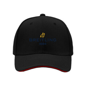 Breitling Logo Baseball Cap Men Women Gift Fashion Hat