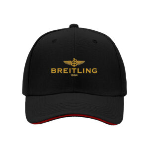 Breitling Logo Baseball Cap Men Women Gift Hat 1884