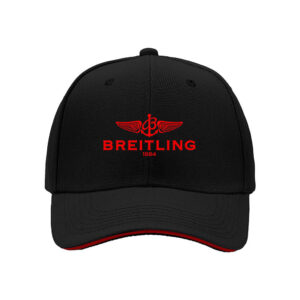 Breitling Logo Baseball Cap Men Women Gift Fashion Hat