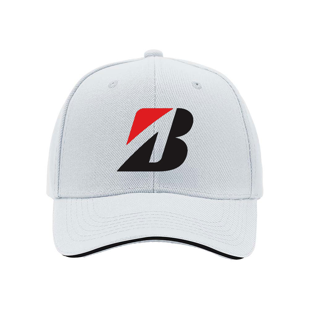 Black Baseball Cap with Red Logo Men's Women's Sport Hat Gift for Outdoor Activities - Image 5