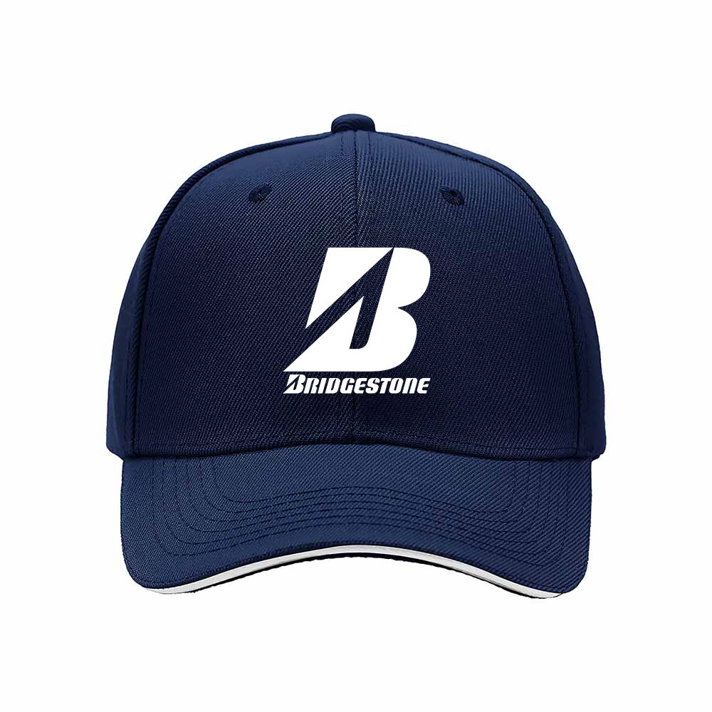 Bridgestone Logo Baseball Cap Men Women Gift Hat - Image 2
