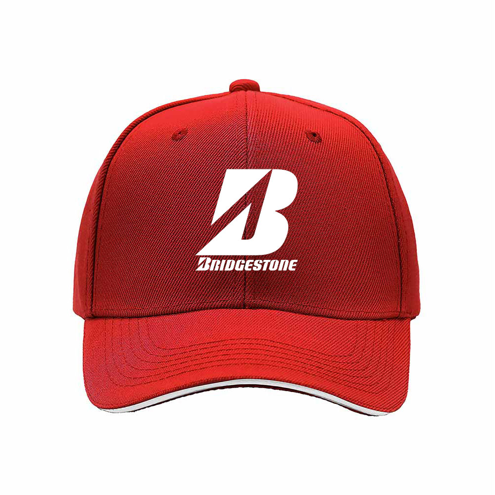 Bridgestone Logo Baseball Cap Men Women Gift Hat - Image 6