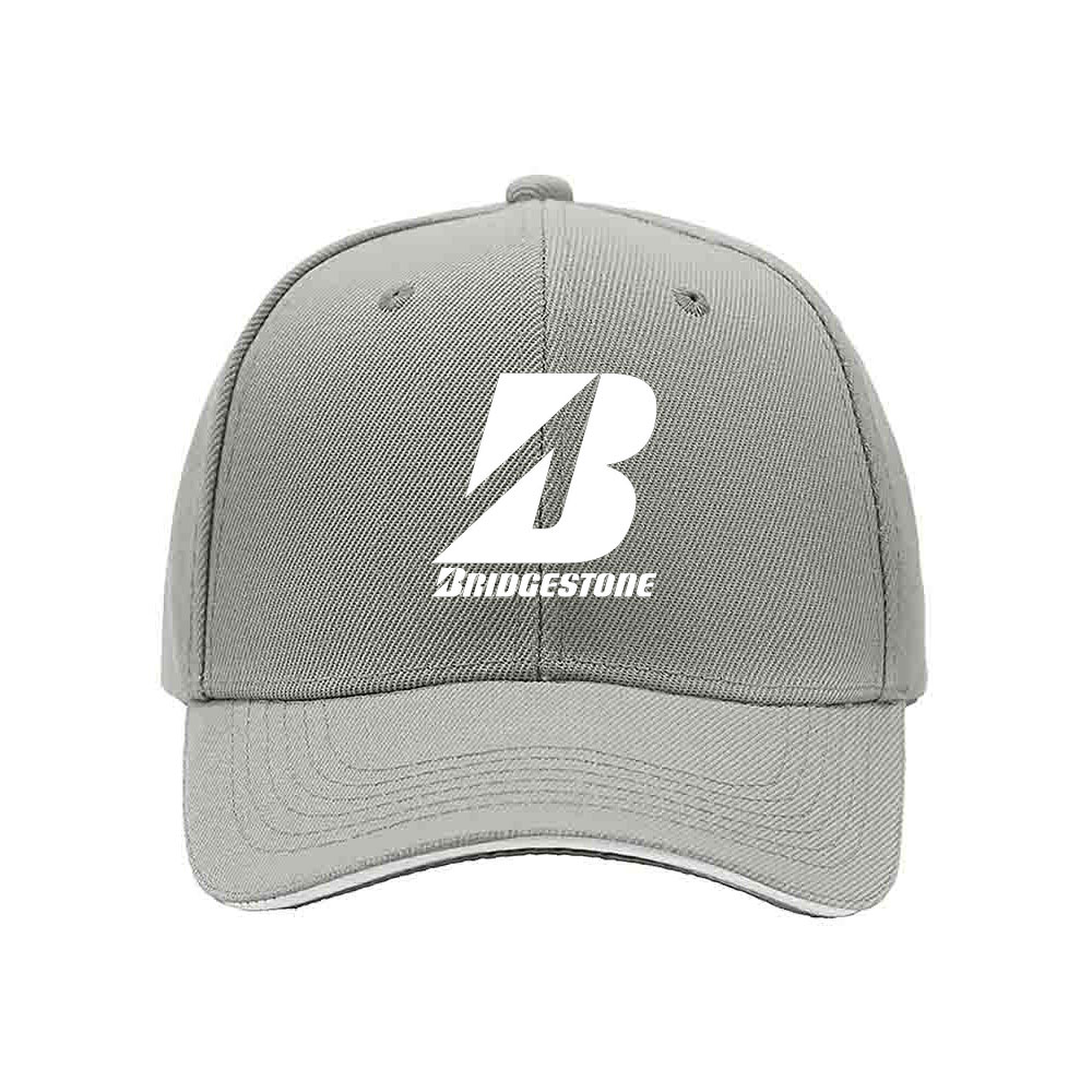 Bridgestone Logo Baseball Cap Men Women Gift Hat - Image 7