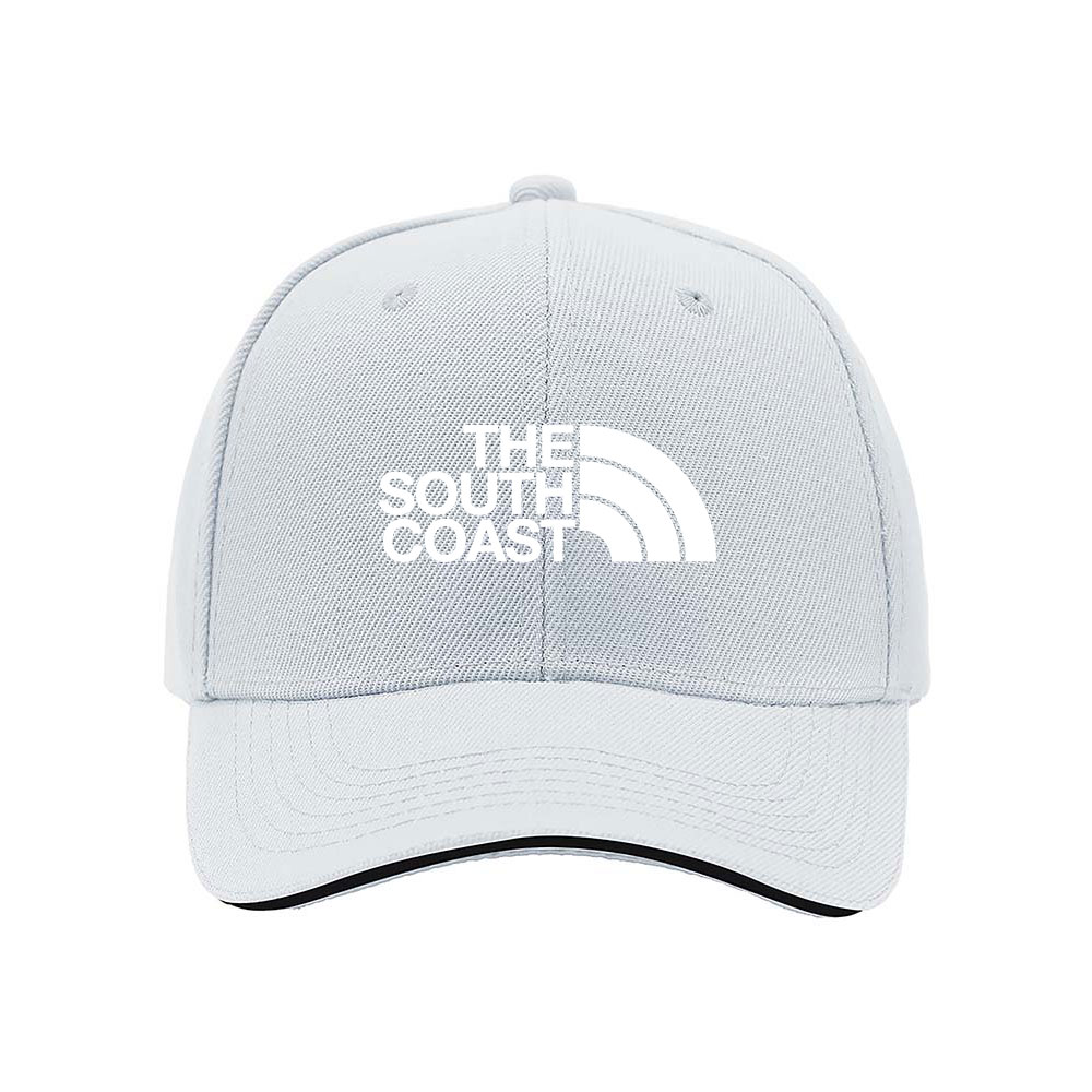 The South Coast Logo Baseball Cap for Men Women Outdoor Gift - Image 5
