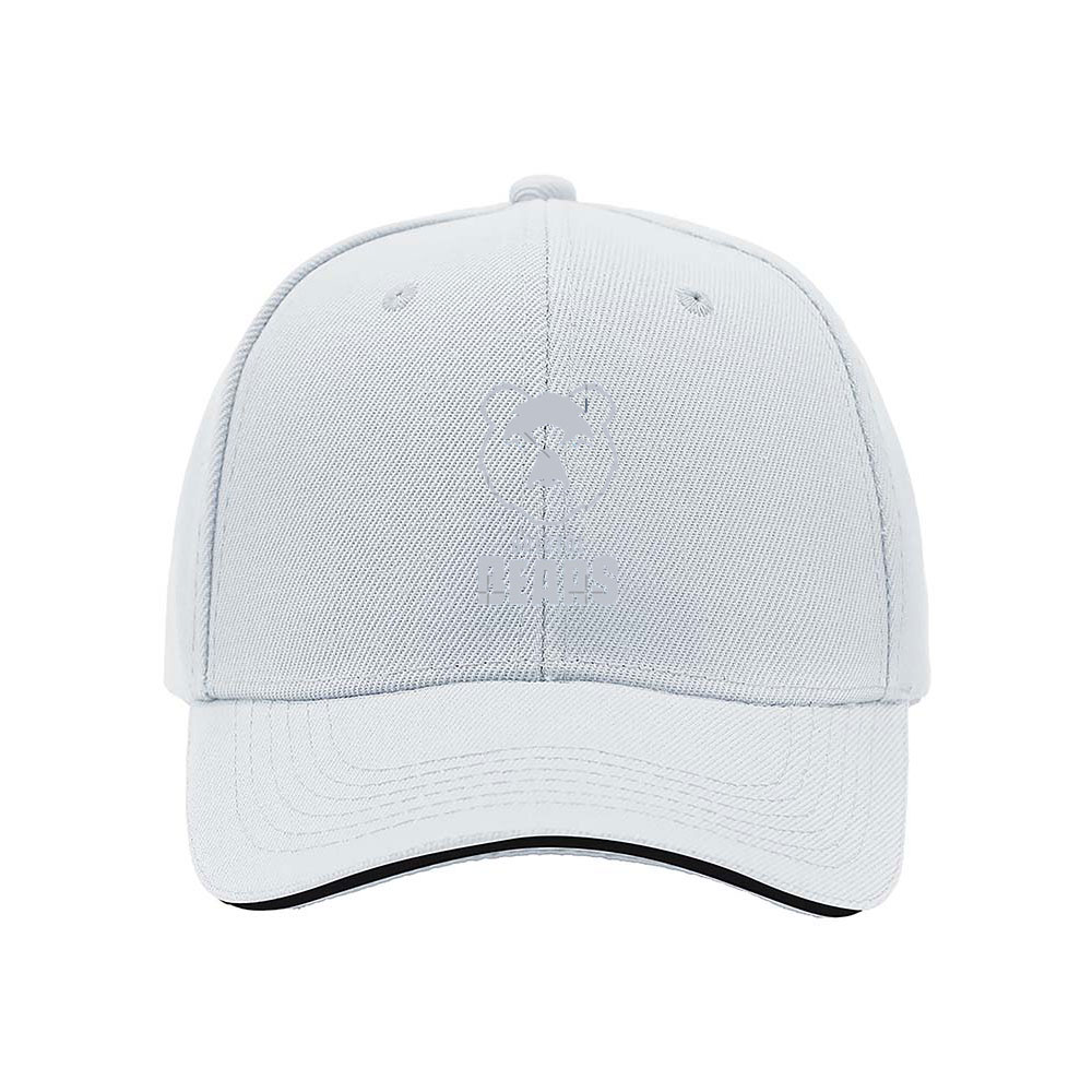 Bristol Bears Logo Baseball Cap Men's Women's Gift Hat - Image 5